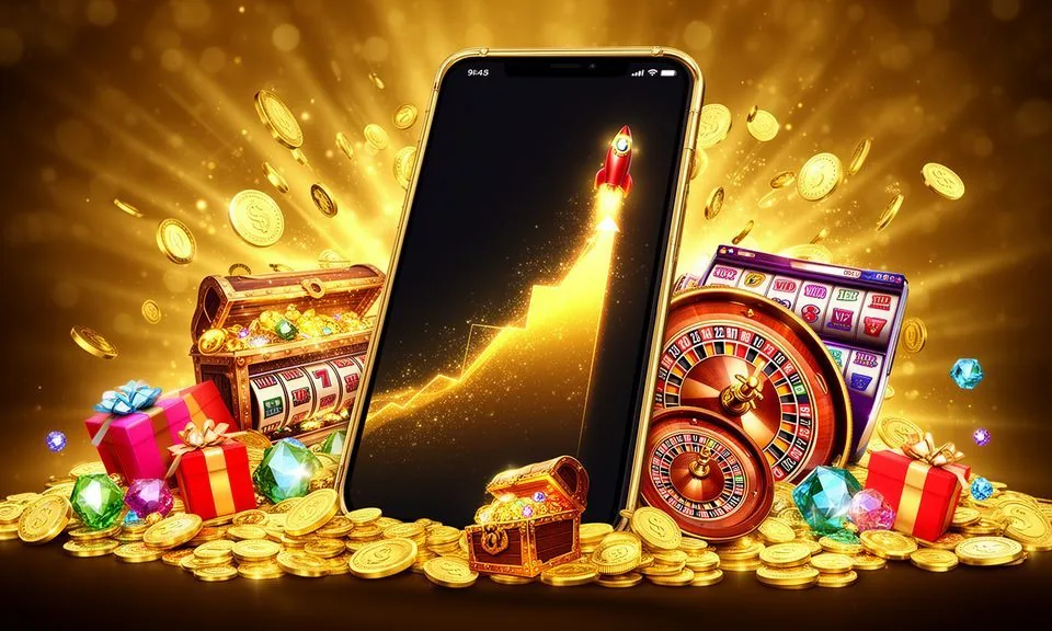 Slot Mania